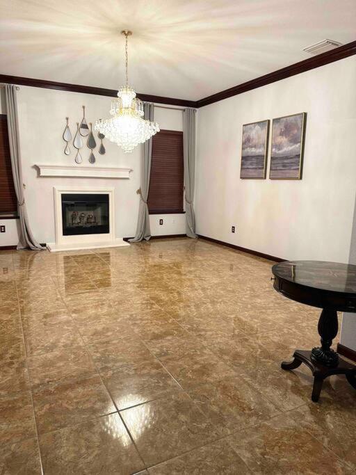Luxury Mansion House Villa Elk Grove Exterior photo