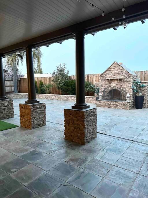 Luxury Mansion House Villa Elk Grove Exterior photo