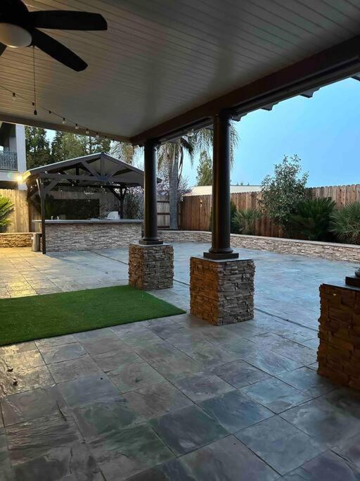 Luxury Mansion House Villa Elk Grove Exterior photo
