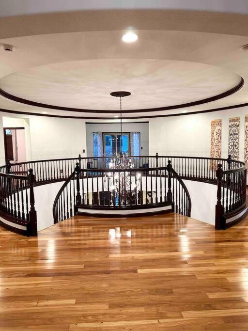 Luxury Mansion House Villa Elk Grove Exterior photo