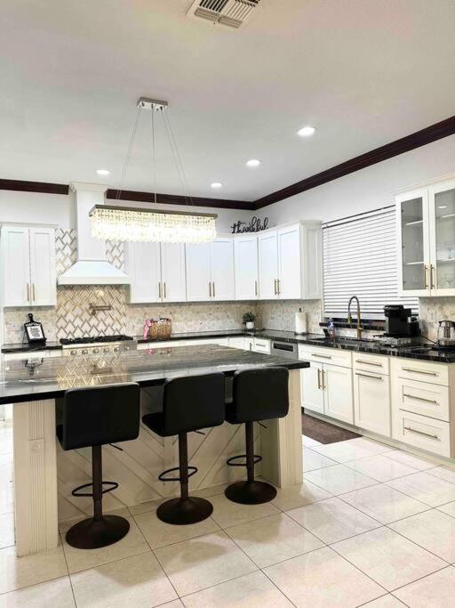 Luxury Mansion House Villa Elk Grove Exterior photo