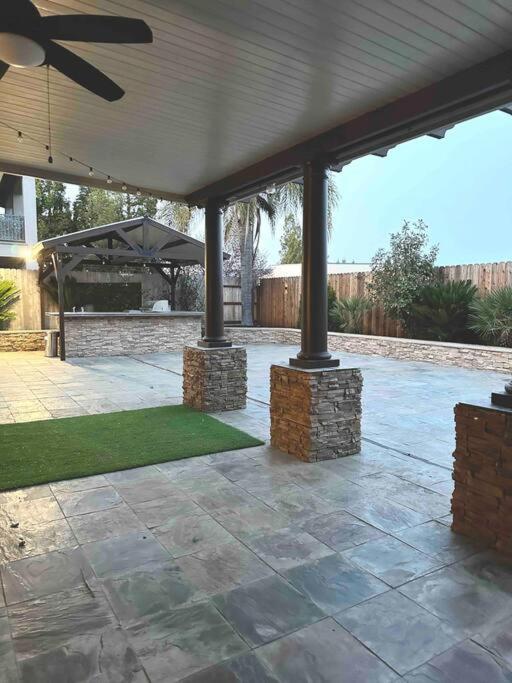 Luxury Mansion House Villa Elk Grove Exterior photo