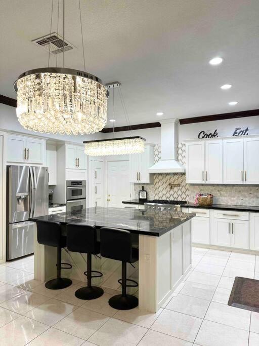 Luxury Mansion House Villa Elk Grove Exterior photo